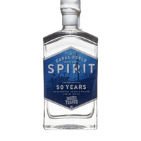 WHITE SPIRIT & BOOK BOX SET