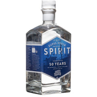 WHITE SPIRIT & BOOK BOX SET