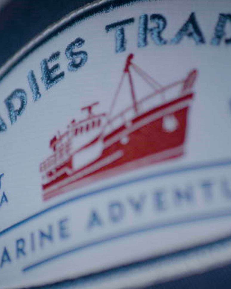 MARINE ADVENTURES CAP