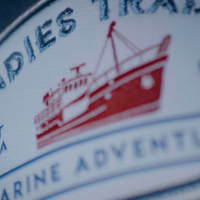 MARINE ADVENTURES CAP