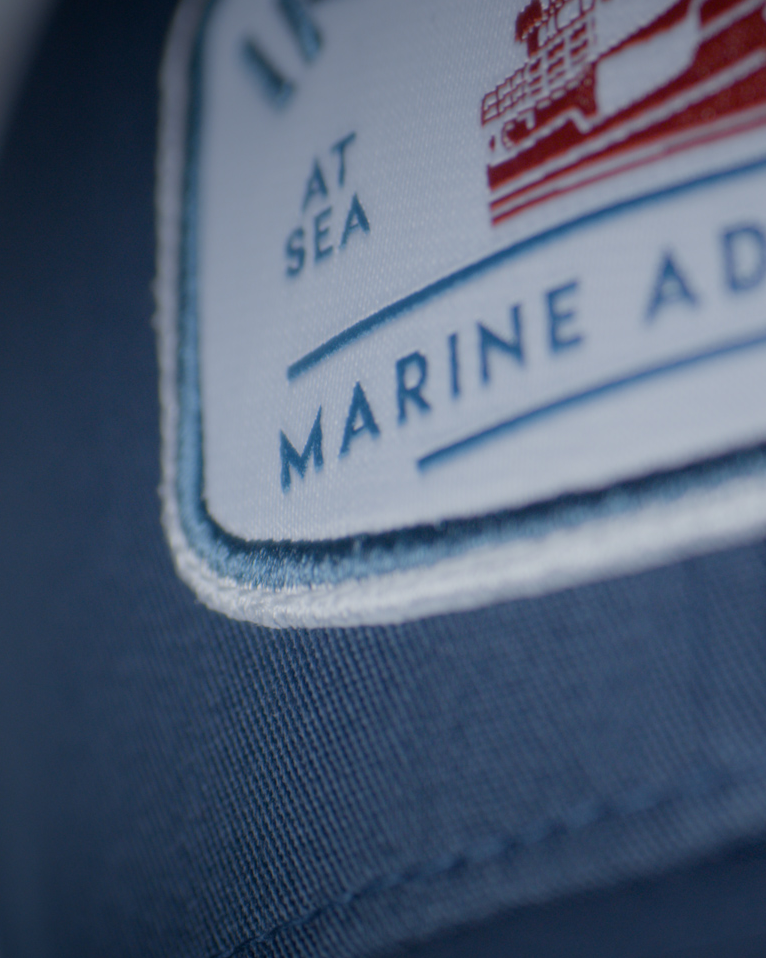 MARINE ADVENTURES CAP