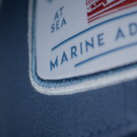 MARINE ADVENTURES CAP