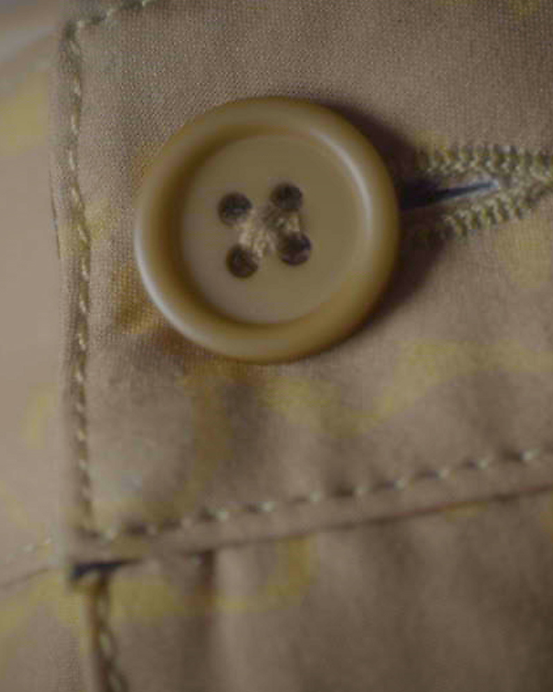 "ON DECK" HYBRID SHORT