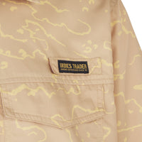 "ON DECK" CASTING SHIRT