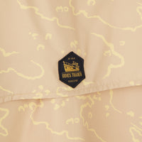 "ON DECK" CASTING SHIRT