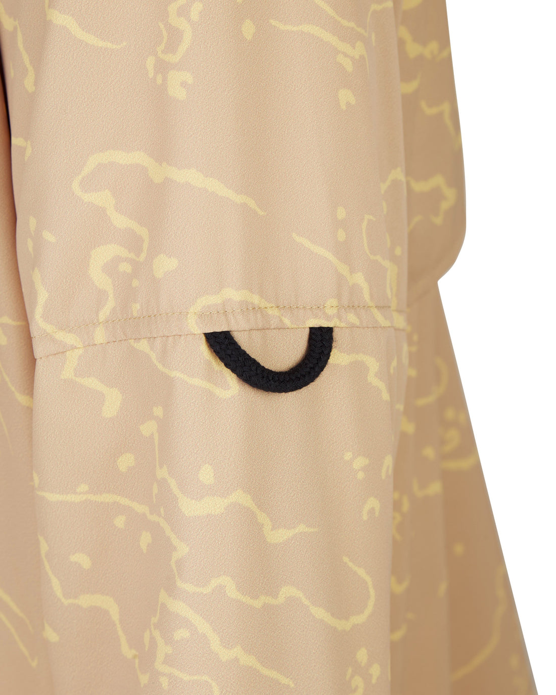 "ON DECK" CASTING SHIRT