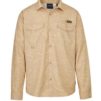 "ON DECK" CASTING SHIRT