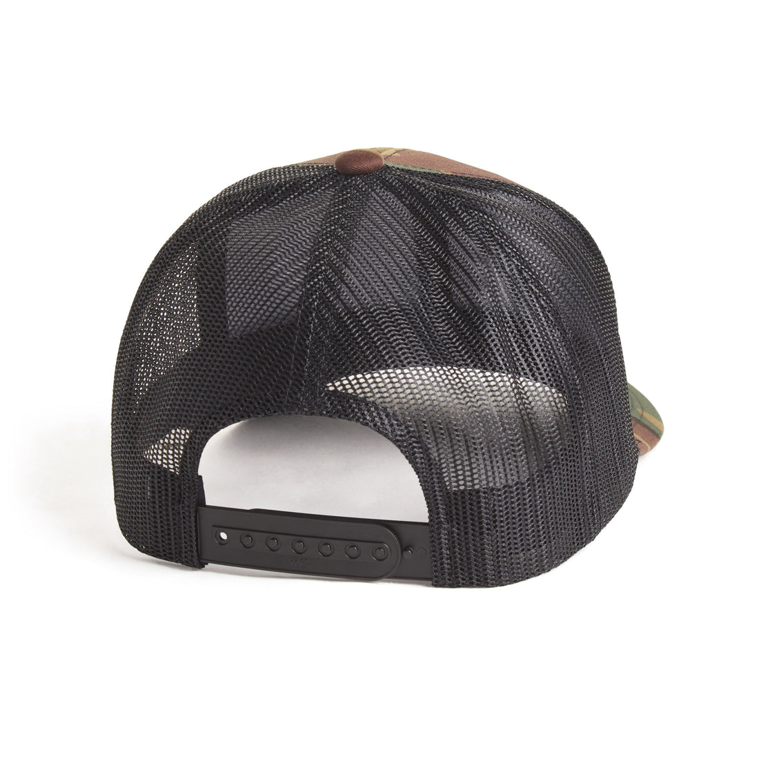 100% Wild Caught  Cap