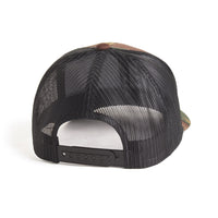 100% Wild Caught  Cap