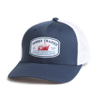 MARINE ADVENTURES CAP