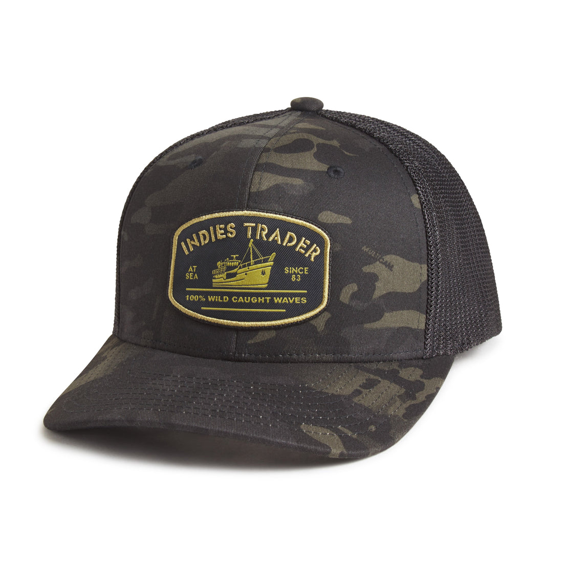 104 CLUB CAP