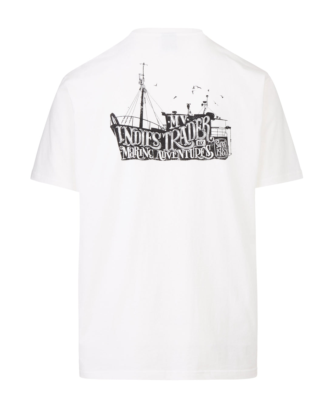 THE HIPSTER SHIP
