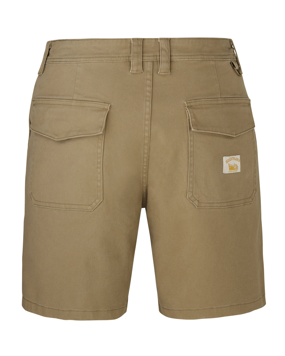 "TERRY" WORK SHORTS