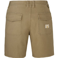 "TERRY" WORK SHORTS