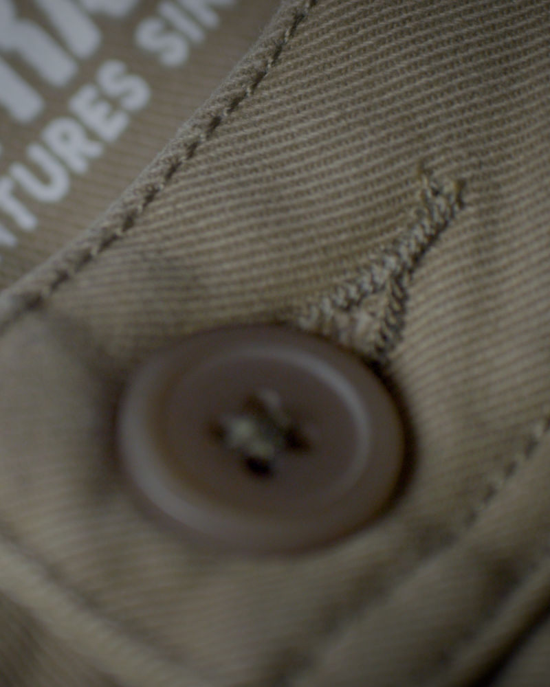"TERRY" WORK SHORTS