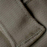 "TERRY" WORK SHORTS