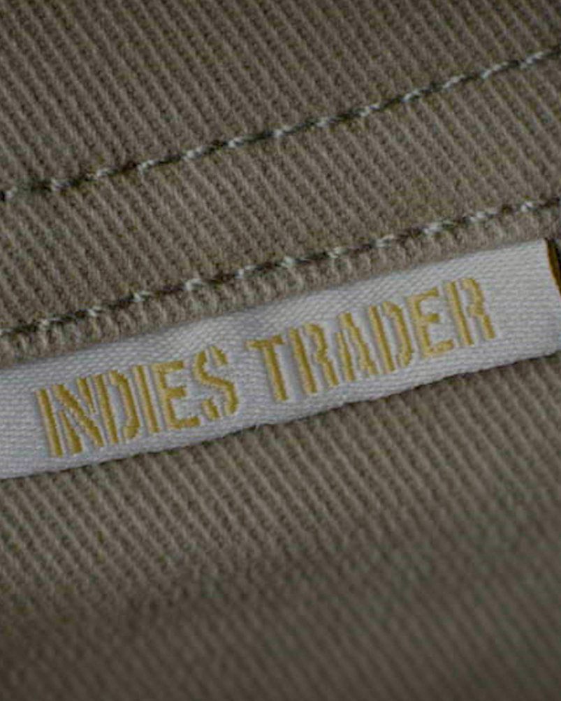 "TERRY" WORK SHORTS