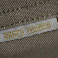 "TERRY" WORK SHORTS